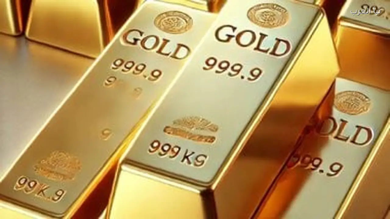سعر الذهب اليوم: عيار 18 يسجل 5485 جنيها