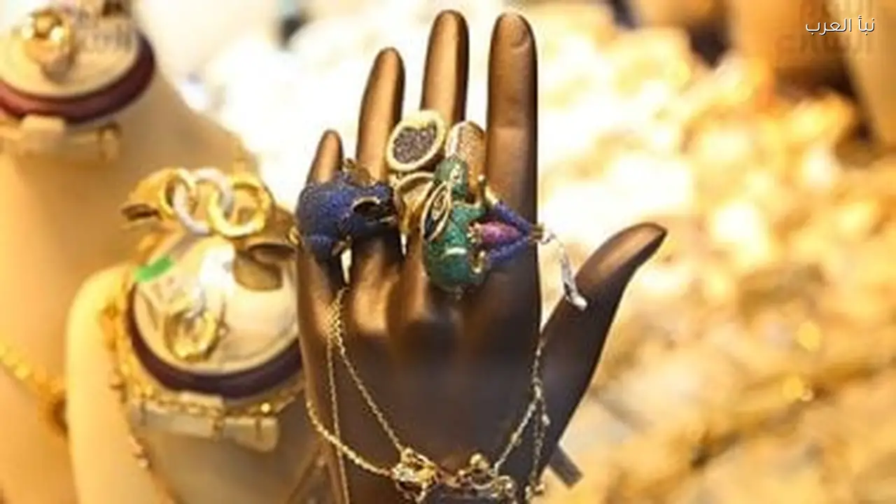 سعر الذهب عيار 14 اليوم 3 فبراير 4266 جنيهًا