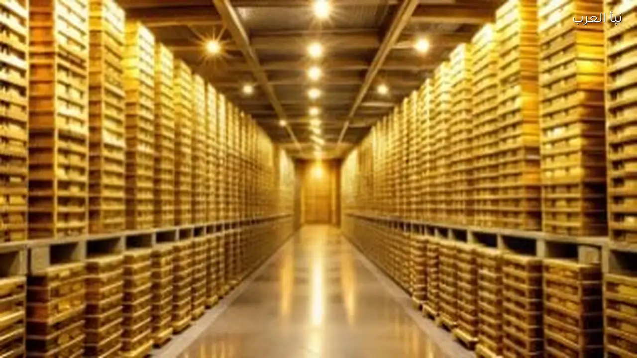 سعر الذهب في الكويت ينخفض اليوم وعيار 24 بـ47.850 دينار