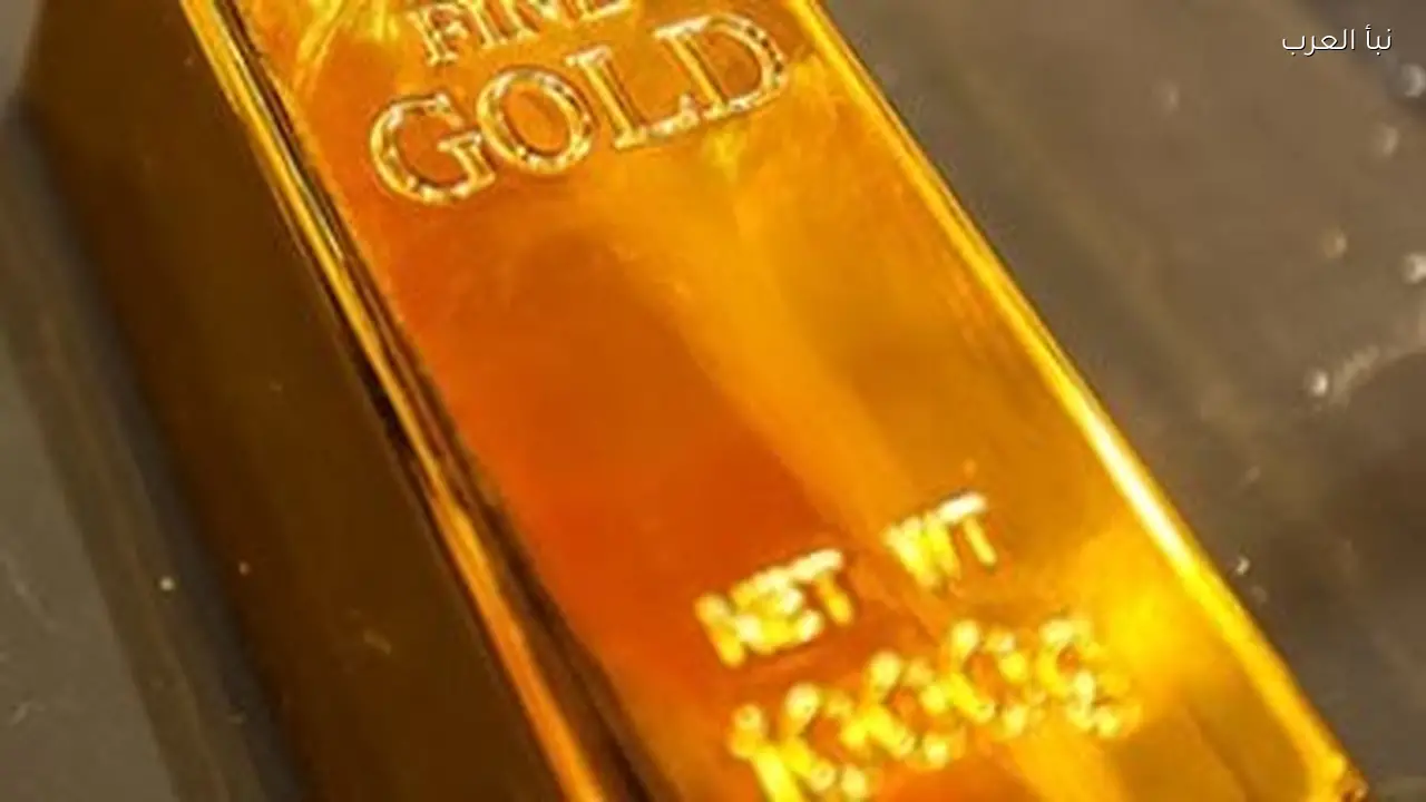 سعر جرام الذهب عيار 21 في مصر اليوم