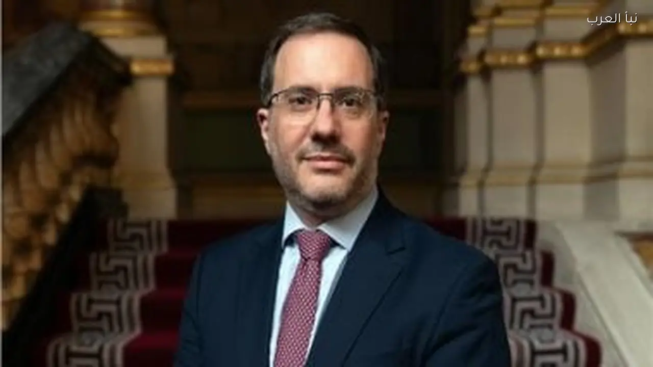 سفير بريطانيا يشيد بفتح معبر رفح ودور مصر المحوري