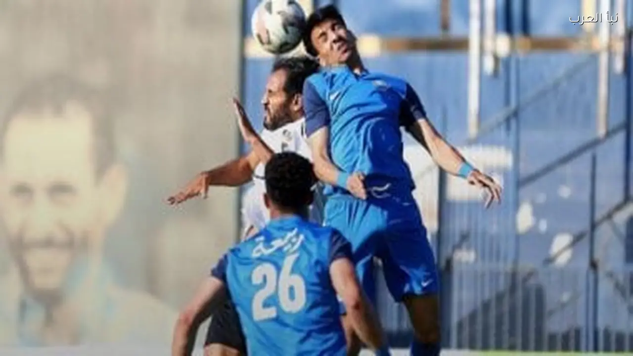 سموحة يعلن قائمة أحمد عبد العزيز لمواجهة بيراميدز في الدوري