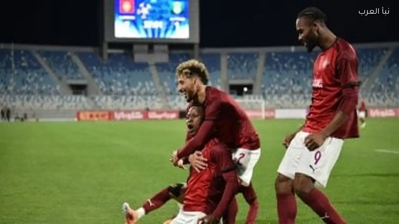 سيراميكا يلعب ضد غزل المحلة اليوم في الدوري