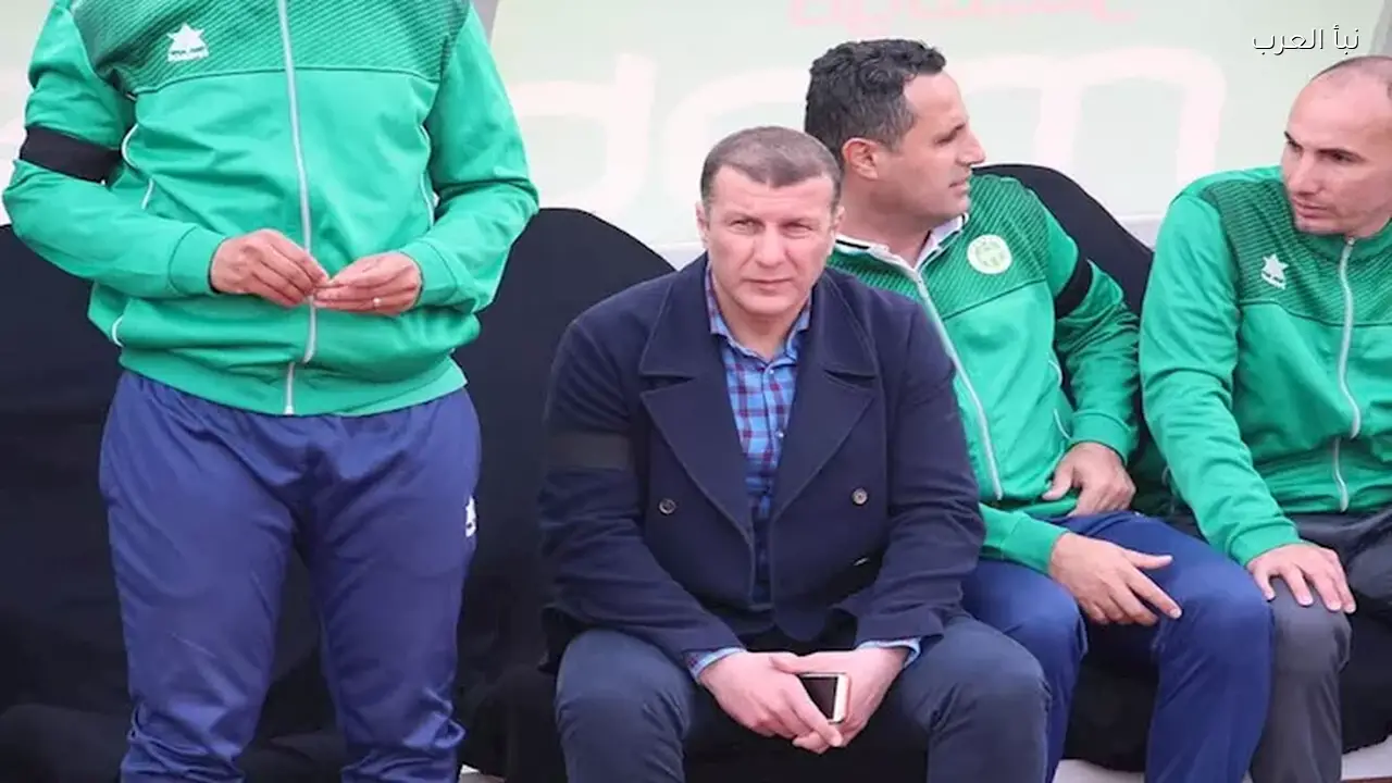 شبيبة القبائل يكشف كواليس اهتمام الأهلي بمدافعه قبل دوري الأبطال