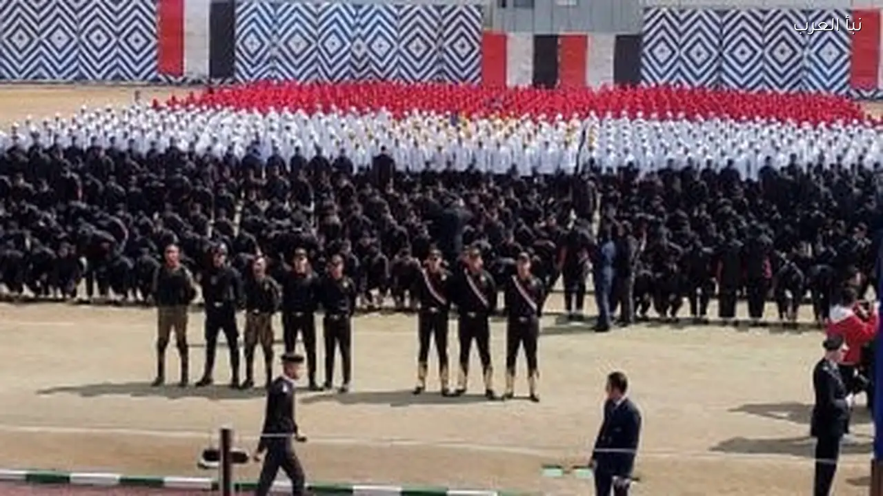 طريقة التقديم لمعاهد معاون الأمن بالداخلية