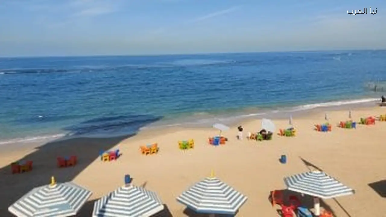 طقس الغد: دافئ نهاراً وبارد ليلاً مع رياح وأتربة