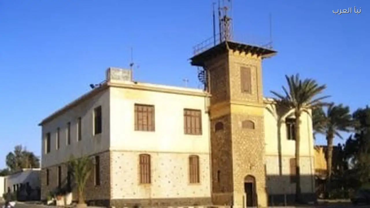 ظاهرة فلكية نادرة نهاية شهر شعبان في هذه المناطق