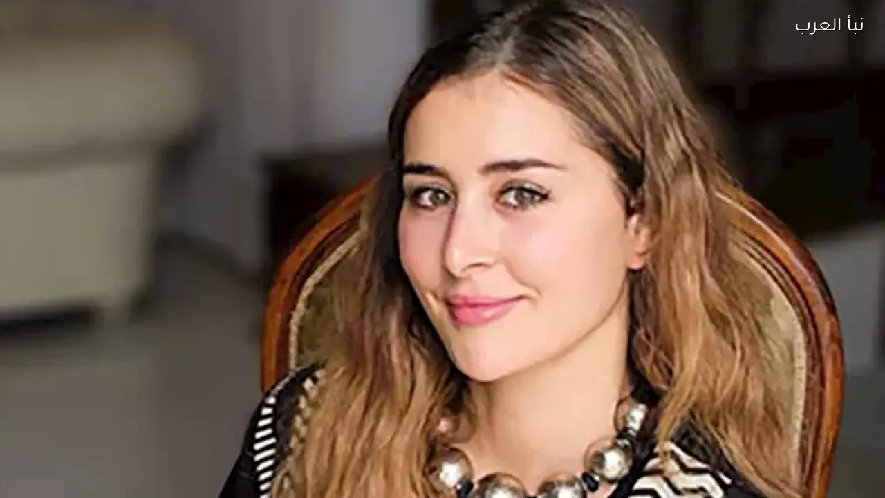 عائشة بن أحمد تتألق بإطلالة رياضية جديدة