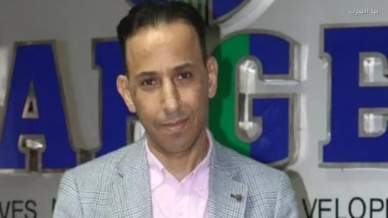 عبد اللطيف محجوب يفشل في إتمام صفقات أبراج حلوان بسبب المخالفات