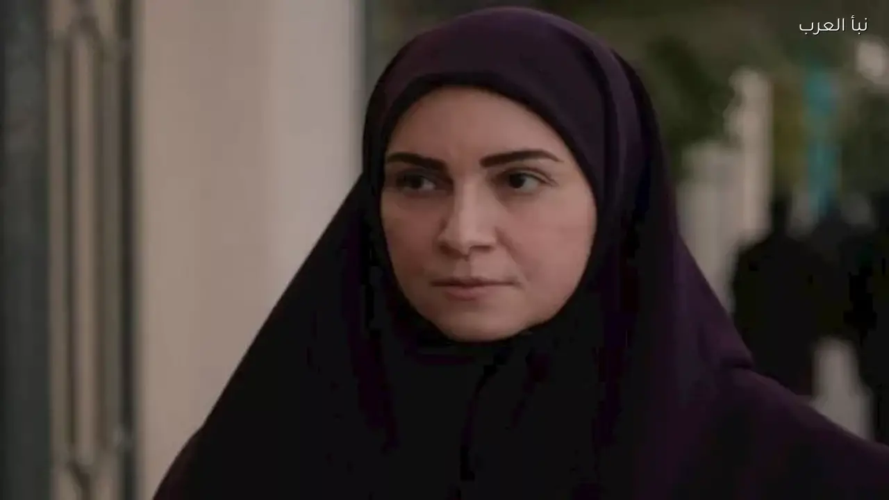 “عرض البرومو الرسمي لمسلسل ‘حكاية نرجس’ لريهام عبد الغفور”