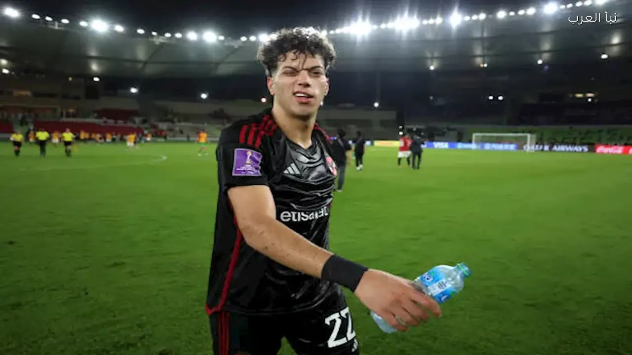 عرض جديد لضم إمام عاشور متصدر الدوري الفرنسي