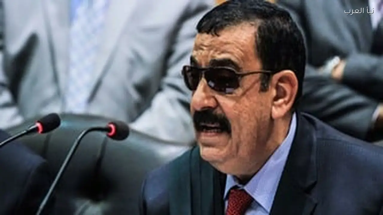 عزاء المستشار ناجي شحاتة الأحد في مسجد الرحمن الرحيم