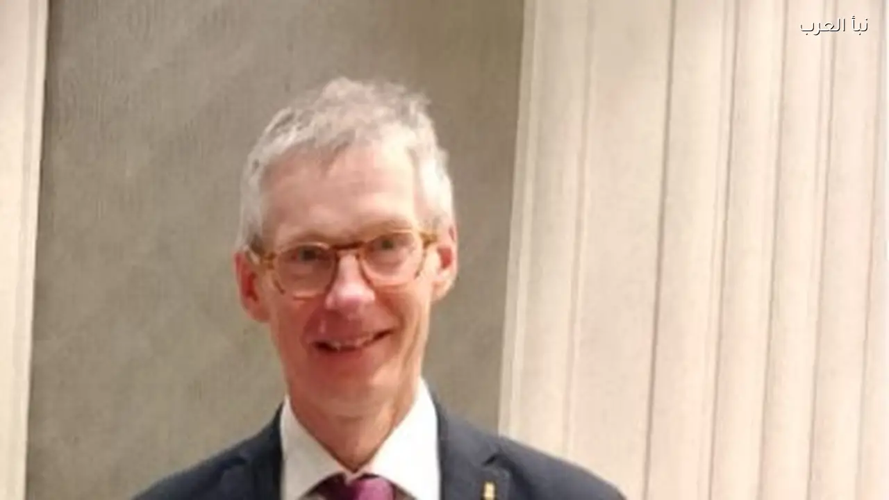 علماء مصريون يلعبون دورًا أساسيًا في تقارير تغير المناخ