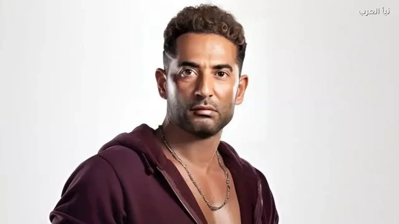 عمرو سعد يعتزل الدراما ليركز على السينما ويعلن: أنا أعلى ممثل في الوطن العربي