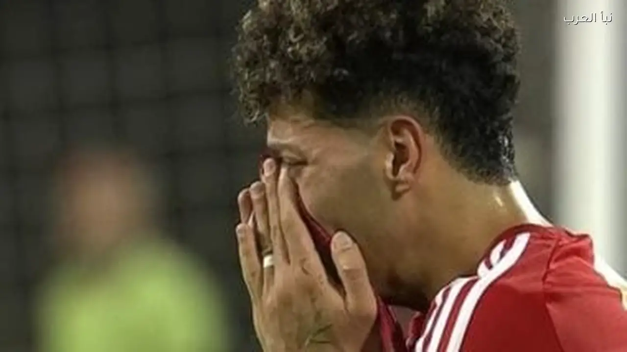 غرامات إمام عاشور مع الأهلي تصل إلى 3 ملايين جنيه