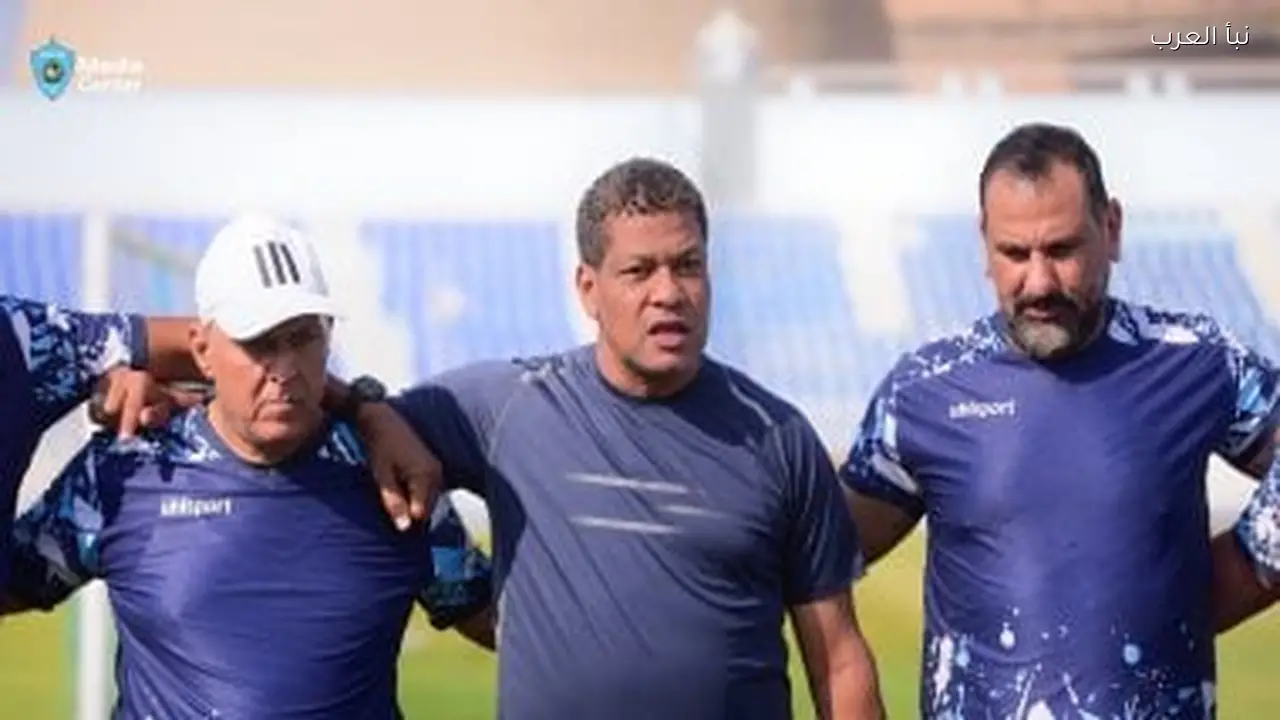 غزل المحلة يعلن قائمة مواجهة سيراميكا في الدوري