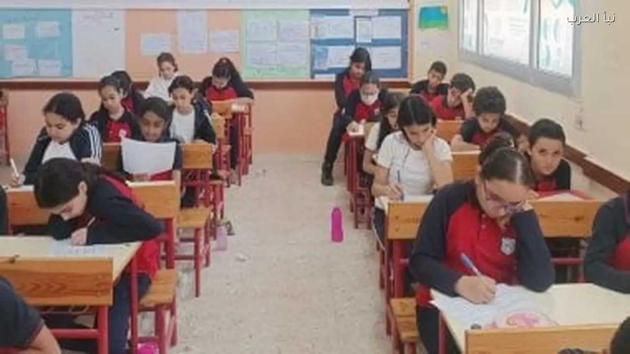 فتح باب التظلمات لصفوف النقل في الجيزة خطوات التقديم واضحة