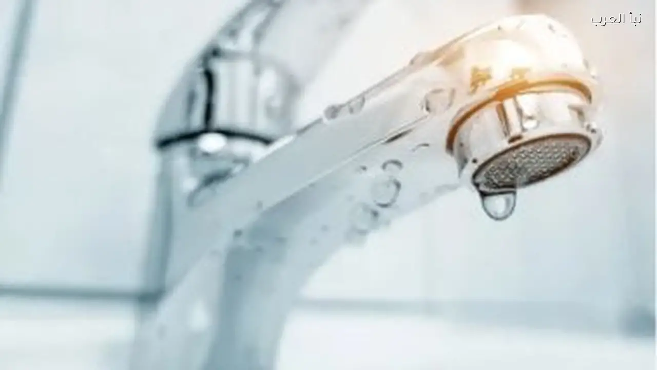 قطع المياه عن 7 مناطق في القاهرة غداً لمدة 12 ساعة