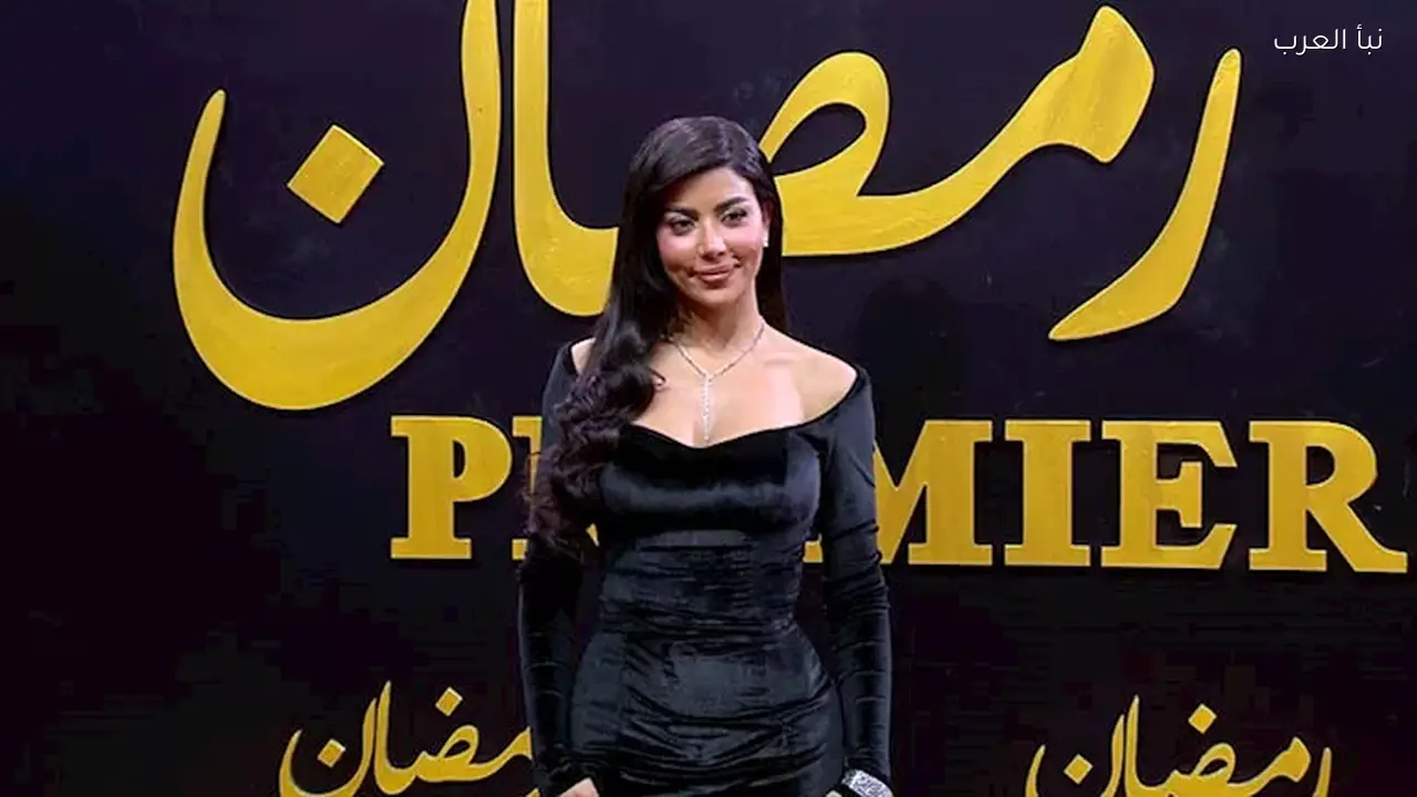 كارولين عزمي تتألق في أحدث إطلالاتها بـ 20 صورة جديدة