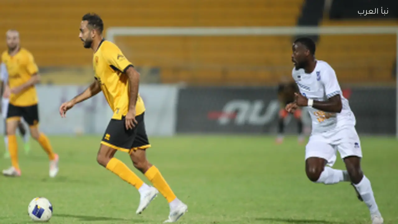 كهربا بلا نادٍ قبل غلق القيد الشتوي ورفض 3 أندية ضمه