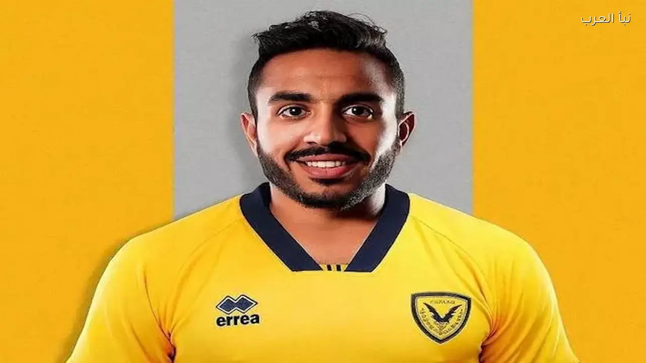 كهربا يفسخ عقده مع القادسية ويتجه للتصعيد