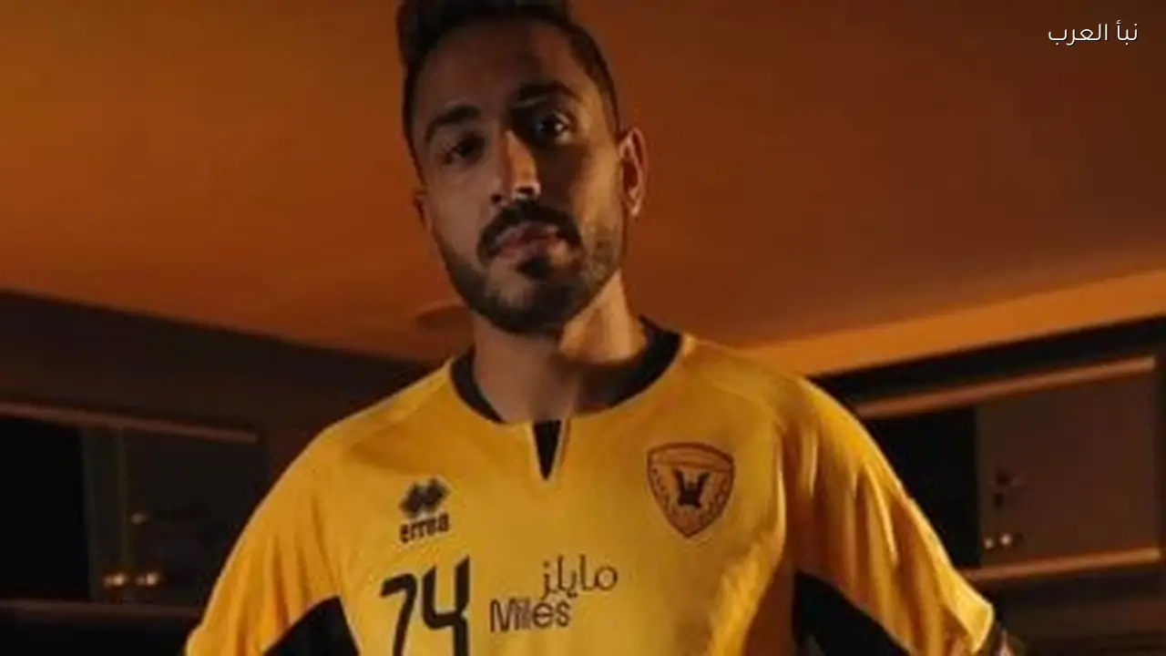 كهربا يواجه مستقبلًا مجهولًا قبل 48 ساعة من غلق باب القيد في مصر