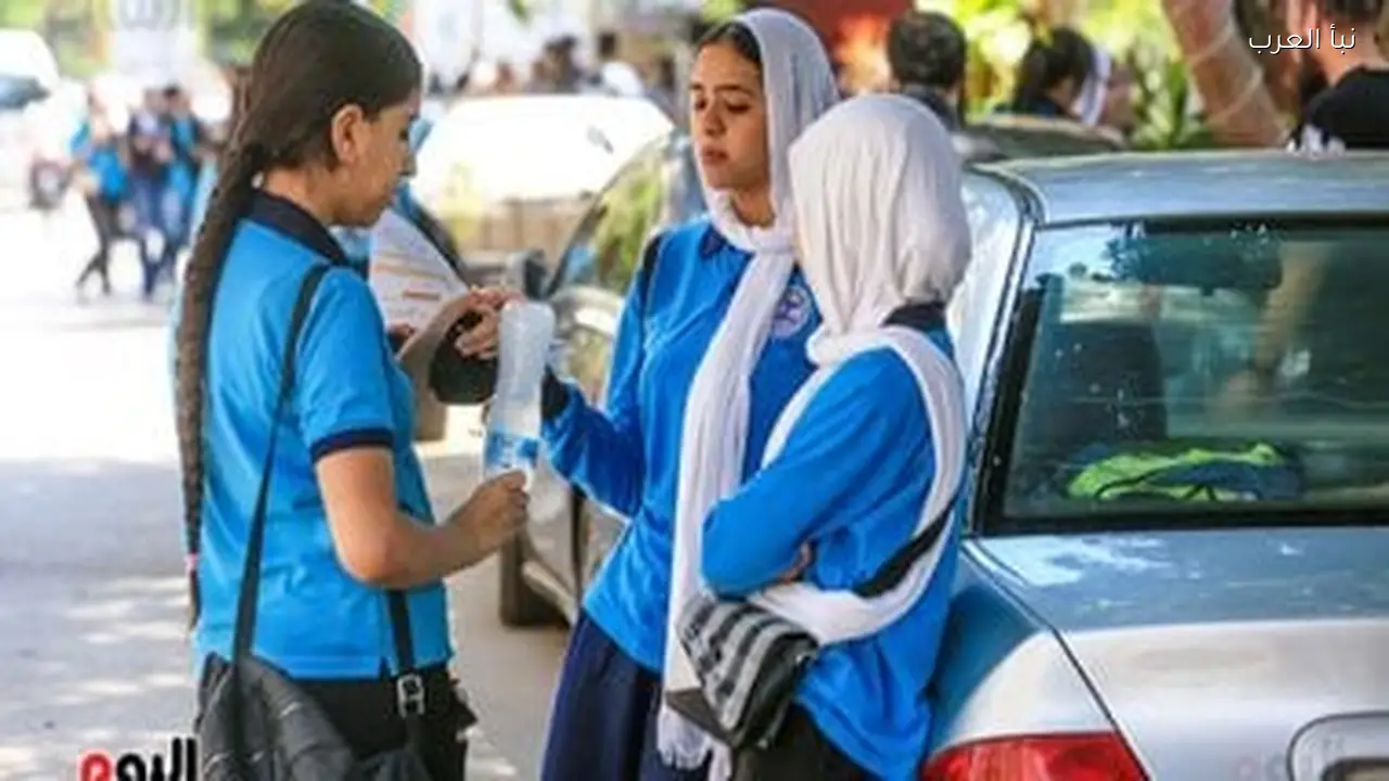 كيفية تقديم تظلم على نتيجة الشهادة الإعدادية خطوة بخطوة