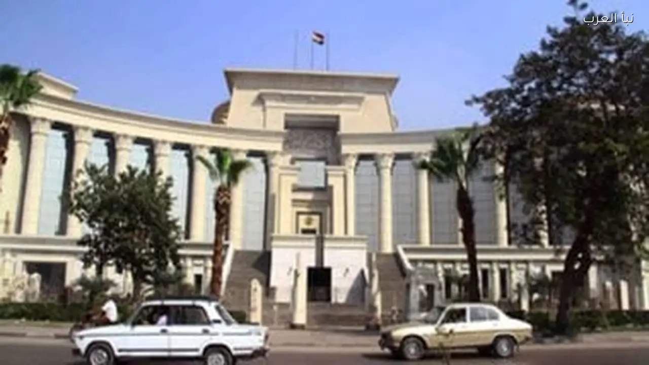 مؤتمر المحكمة الدستورية يعلن تفاصيل اجتماع رؤساء المحاكم الأفريقية