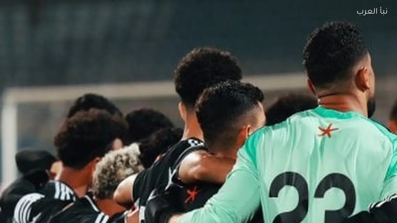 مباريات الجونة في فبراير 2023 تفاصيل كاملة