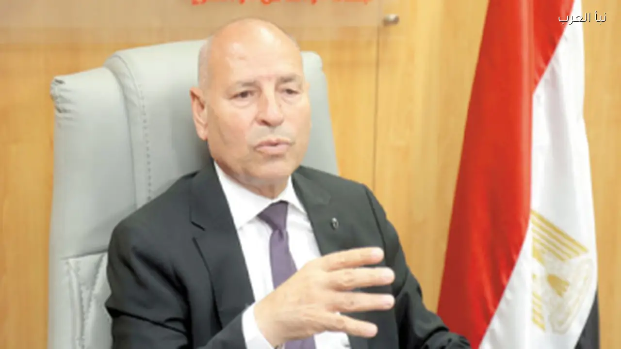 محافظ القاهرة يعلن عن موائد الرحمن المجانية خلال رمضان