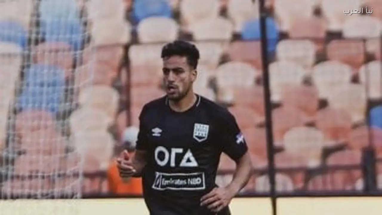 محمد إسماعيل يساهم في حل غياب حسام عبدالمجيد عن الزمالك