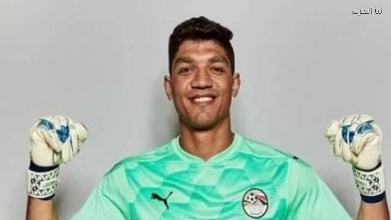 محمد صبحي يشارك مصابًا مع الزمالك ضد كهرباء الإسماعيلية