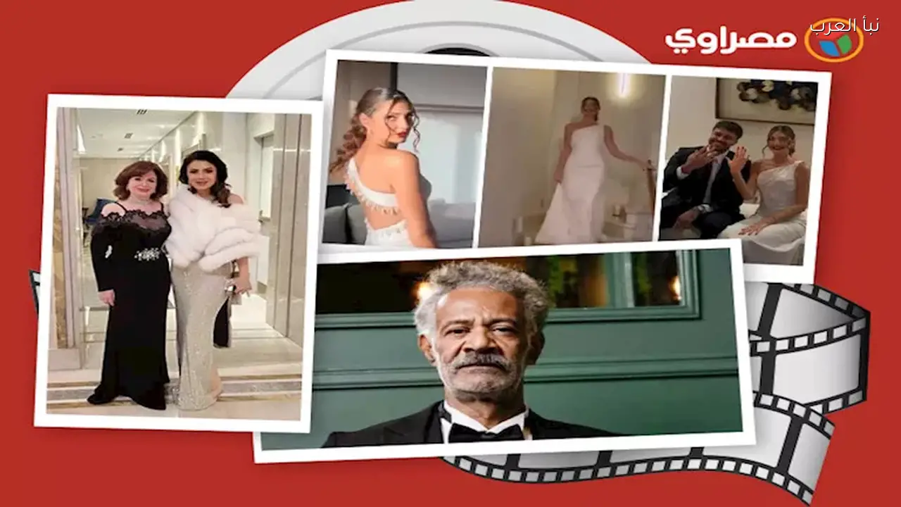 محمود السراج يرد على الإساءة لمصر ويكشف تفاصيل خطوبة فنانة شابة