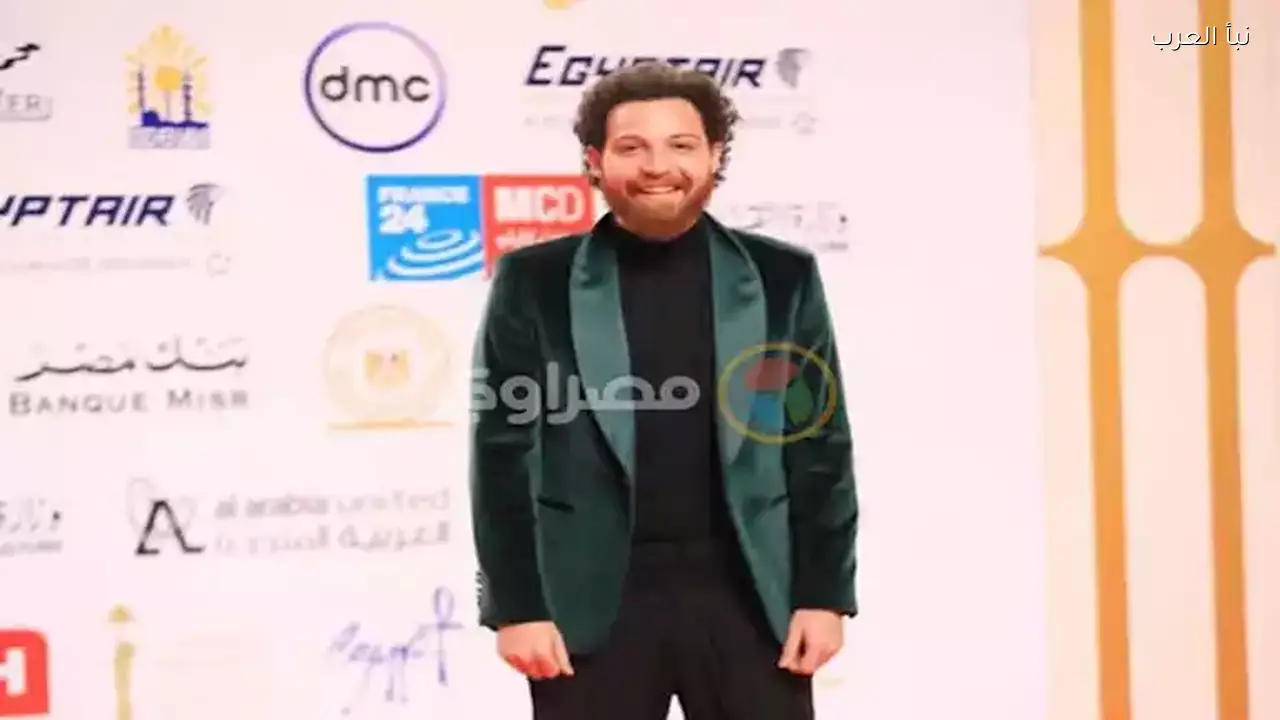 محمود حجازي ينشر أول تعليق بعد اتهامه بالتعدي في فندق بالقاهرة