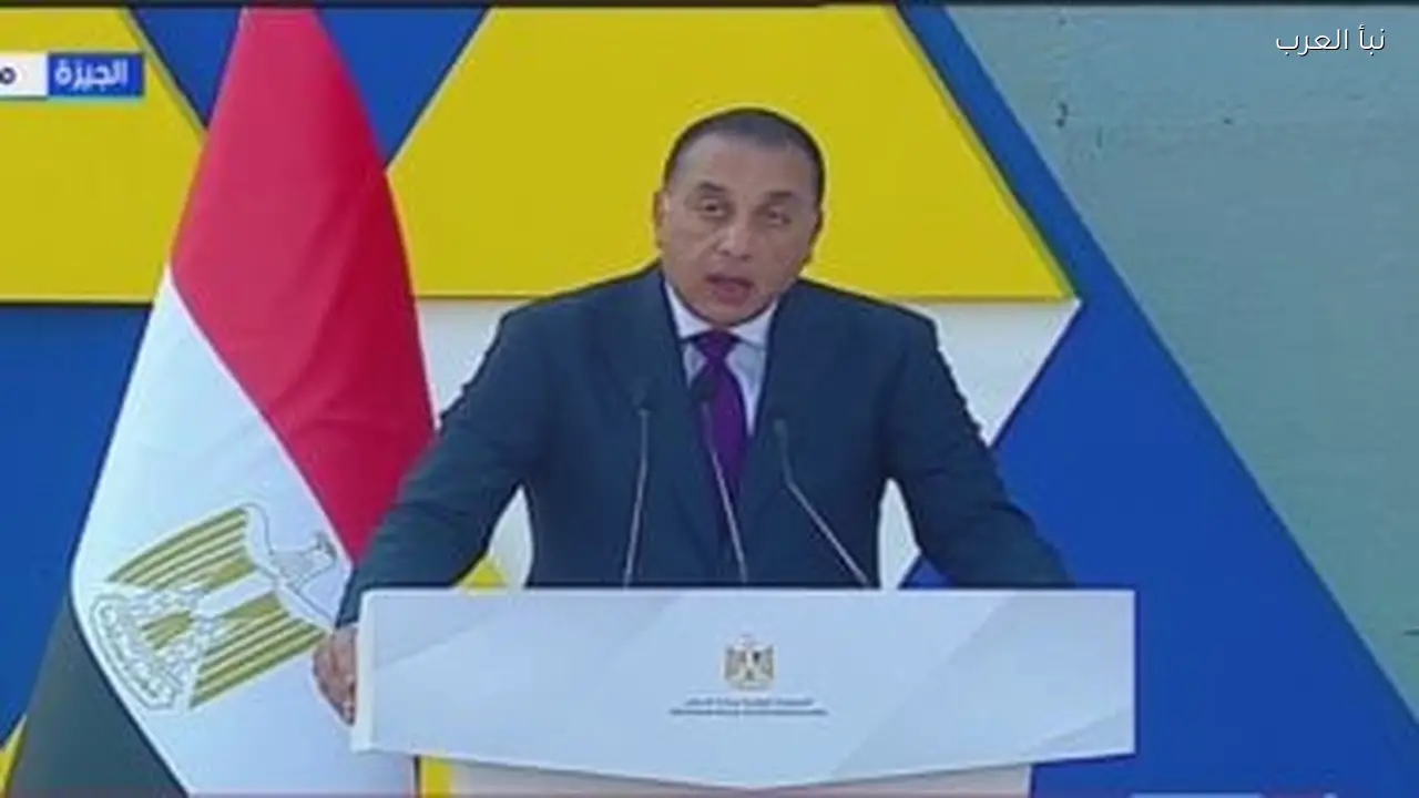 مدبولي: القضاء على السوق السوداء للدولار وتحول في مصادر النمو