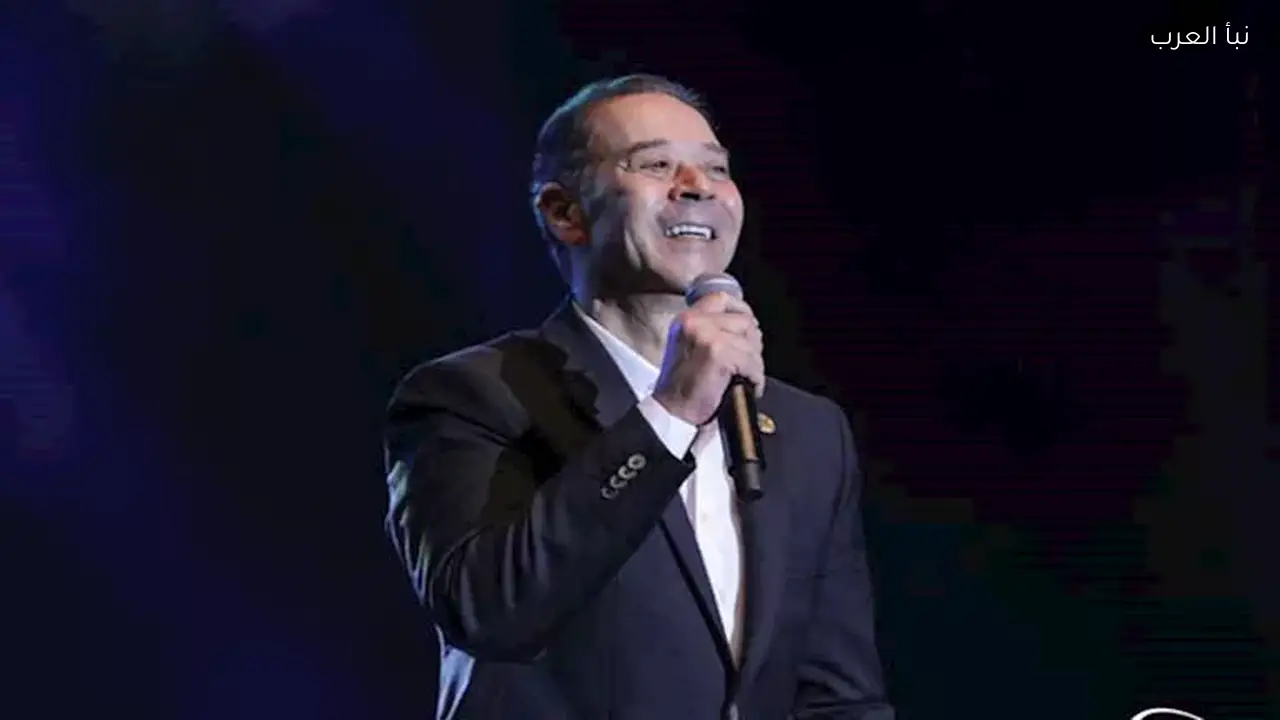 مدحت صالح يشارك في مسلسل إذاعي جديد خلال رمضان 2026