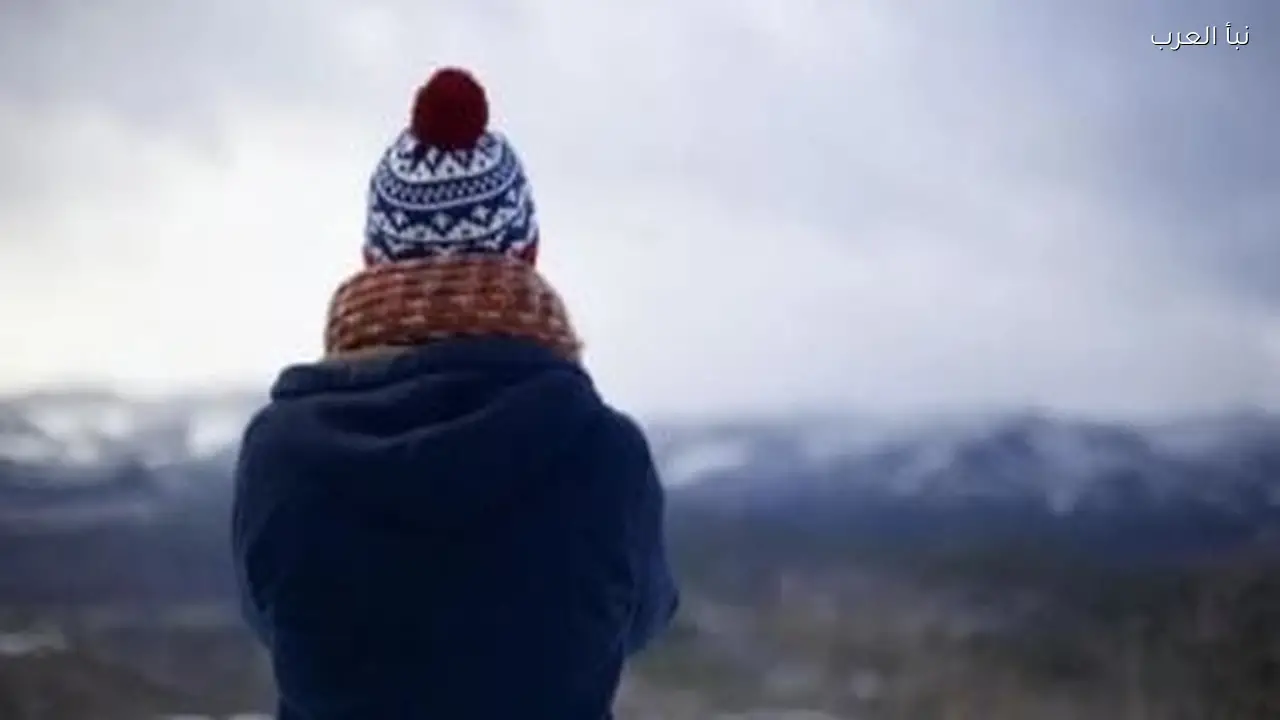 مركز المناخ: طوبة يواصل تأثيره رغم انخفاض درجات الحرارة