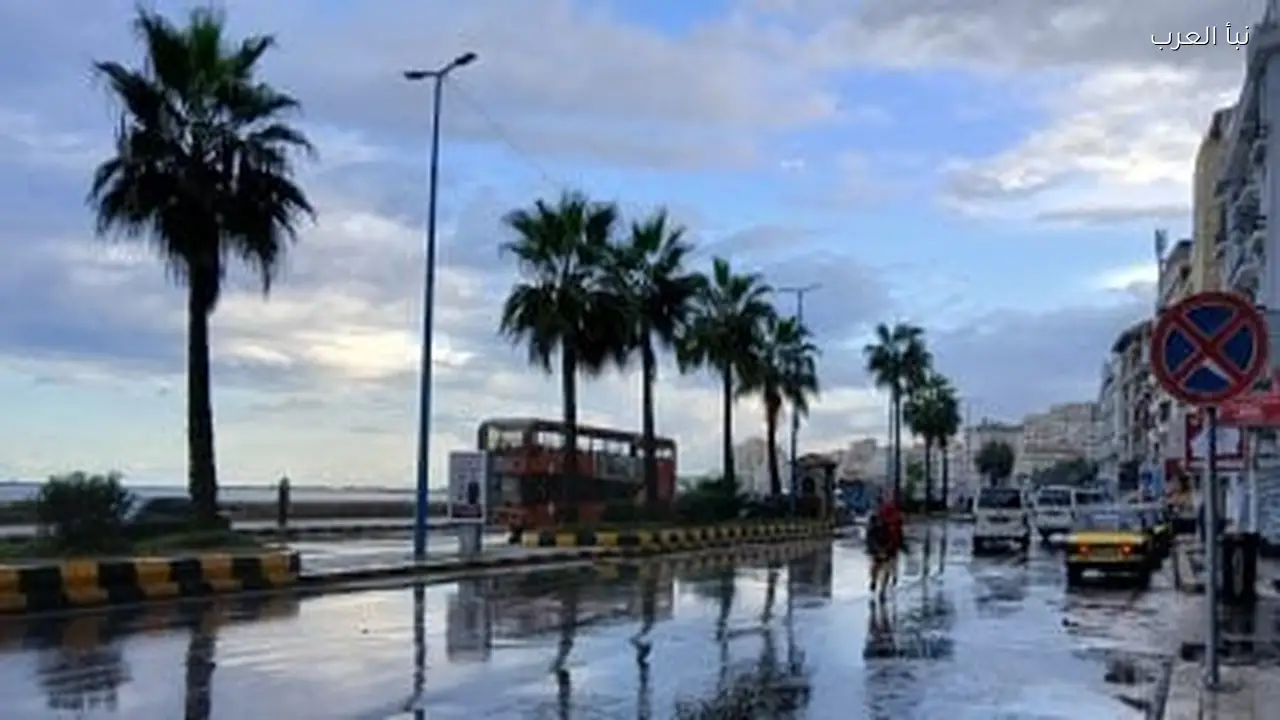 مصر تستعد لوداع شهر طوبة واستقبال أمشير بتغيرات مناخية جديدة