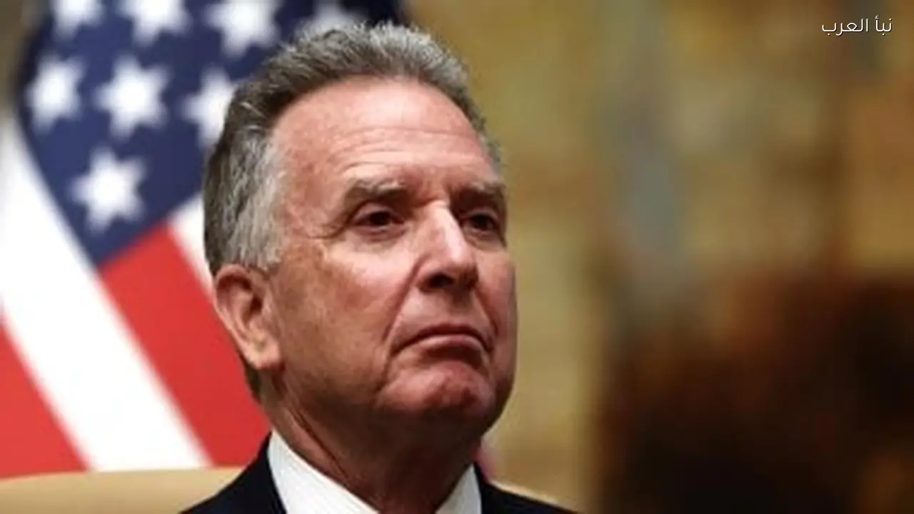 مصر وقطر وتركيا تنظم اجتماعًا مع مسئولين إيرانيين