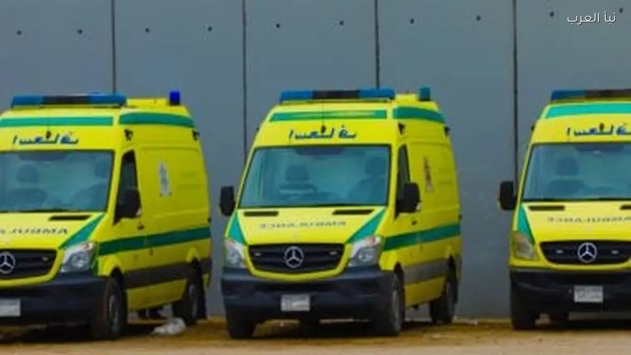 معبر رفح يستعد لاستقبال مصابي غزة والقطاع الطبي في حالة تأهب