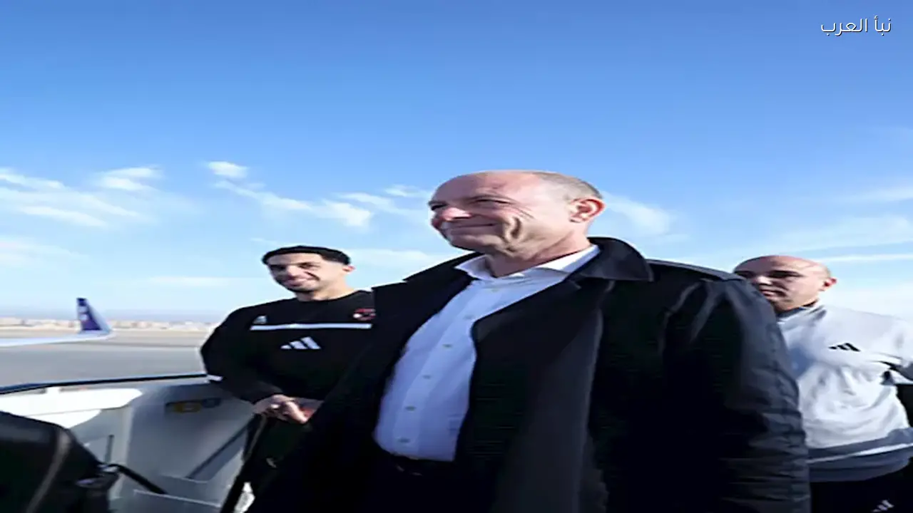 ملخص الشوط الأول لمباراة الأهلي وشبيبة القبائل بدوري أبطال أفريقيا