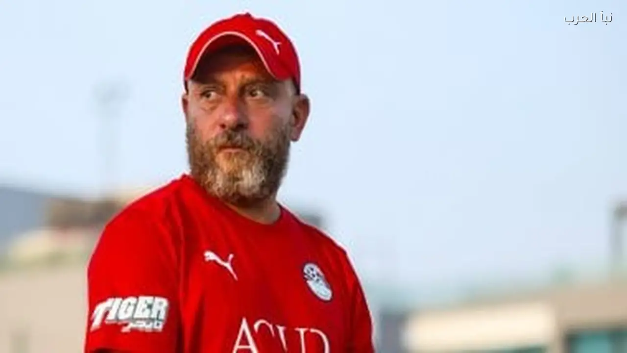 منتخب 2007 تحت قيادة وائل رياض يبدأ معسكرين في فبراير ومارس