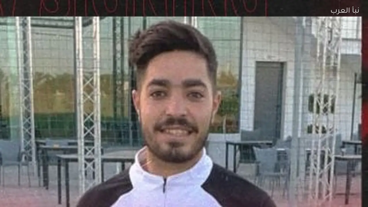 مهاب ياسر ينضم إلى فاركو بعد مغادرة حرس الحدود