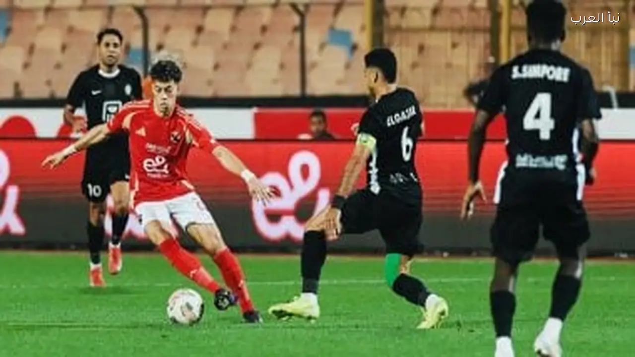 مواعيد مباريات الجولة 17 من الدوري المصري بدءًا من الأهلي والبنك