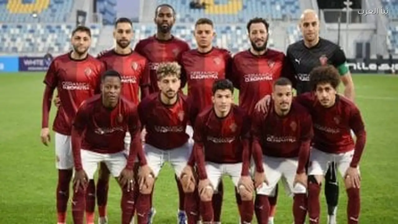 مواعيد مباريات الجولة الـ17 في الدوري المصري والقنوات الناقلة