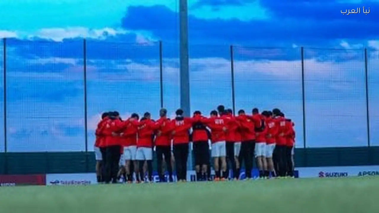 مواعيد مباريات منتخب مصر الودية قبل كأس العالم 2026