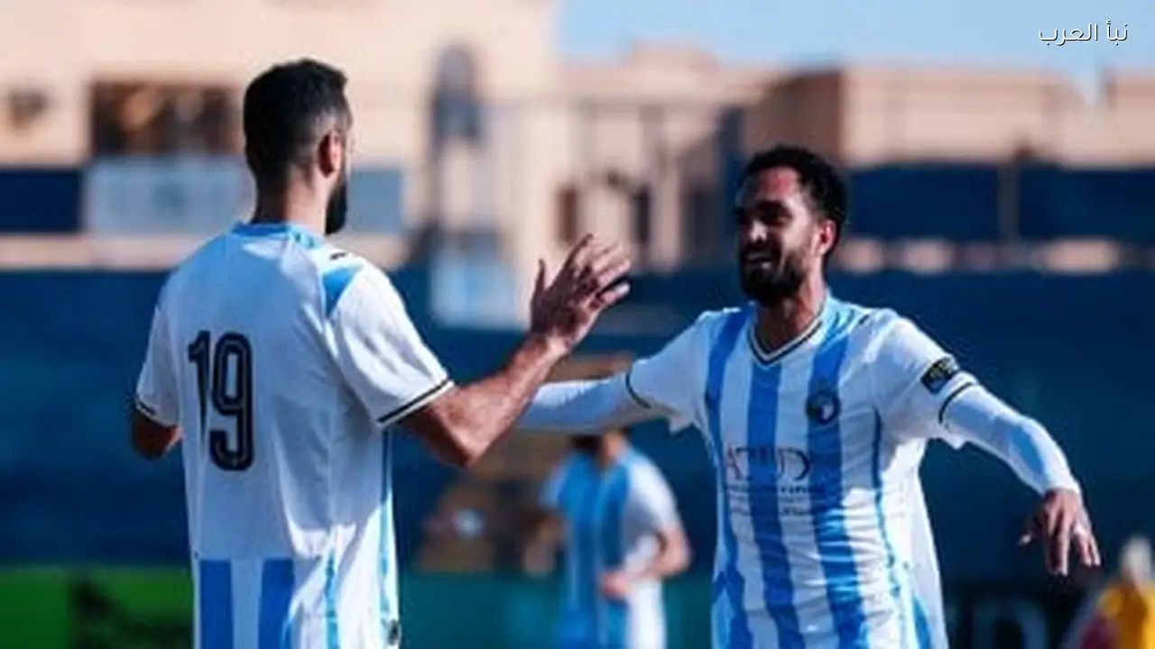 موعد مباراة بيراميدز وباور ديناموز في دوري أبطال أفريقيا