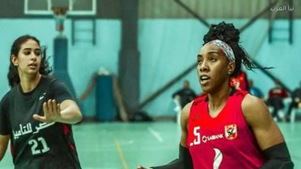 نتائج الجولة السادسة لدوري السوبر لكرة السلة للسيدات