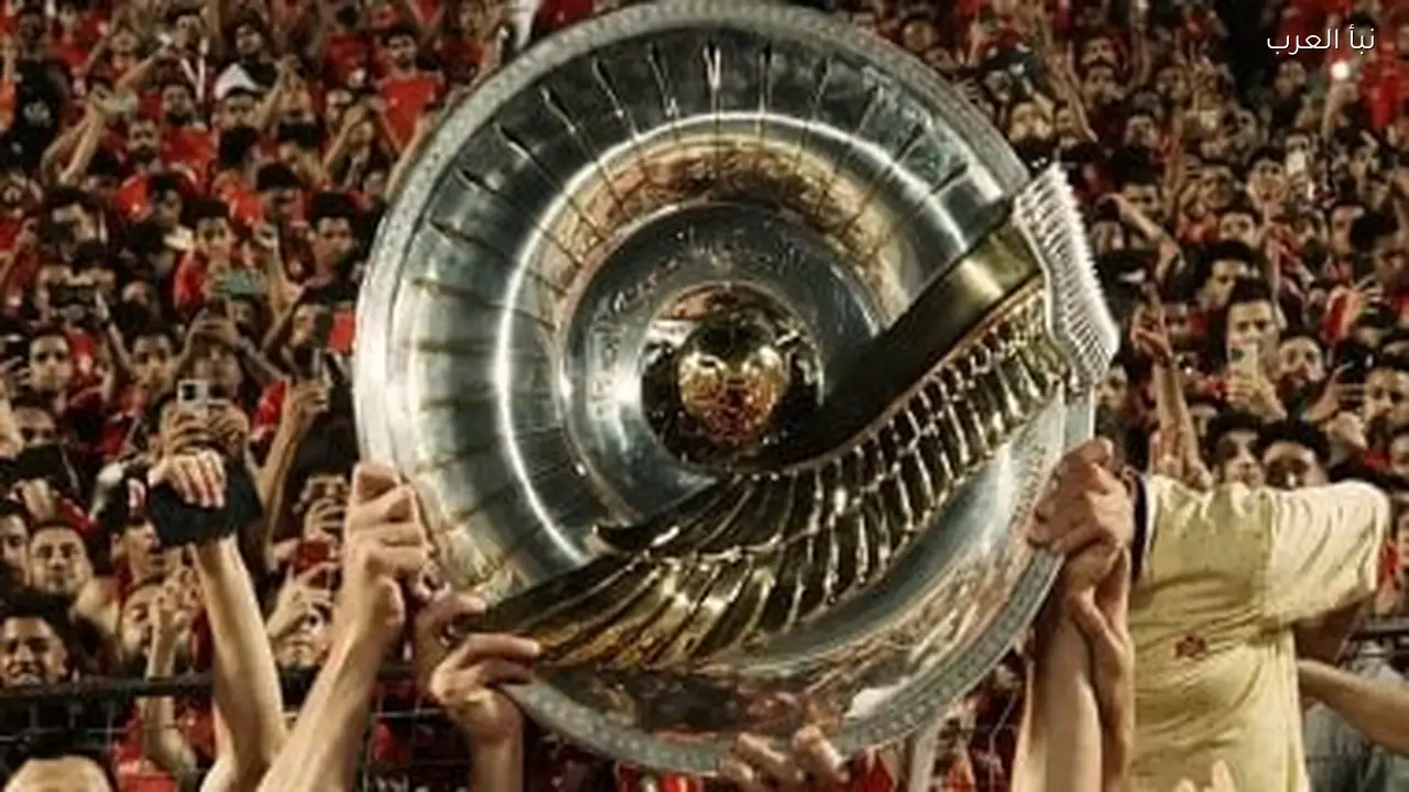 نتائج مباريات الخميس في دوري نايل: سيراميكا والمقاولون يحققان الفوز