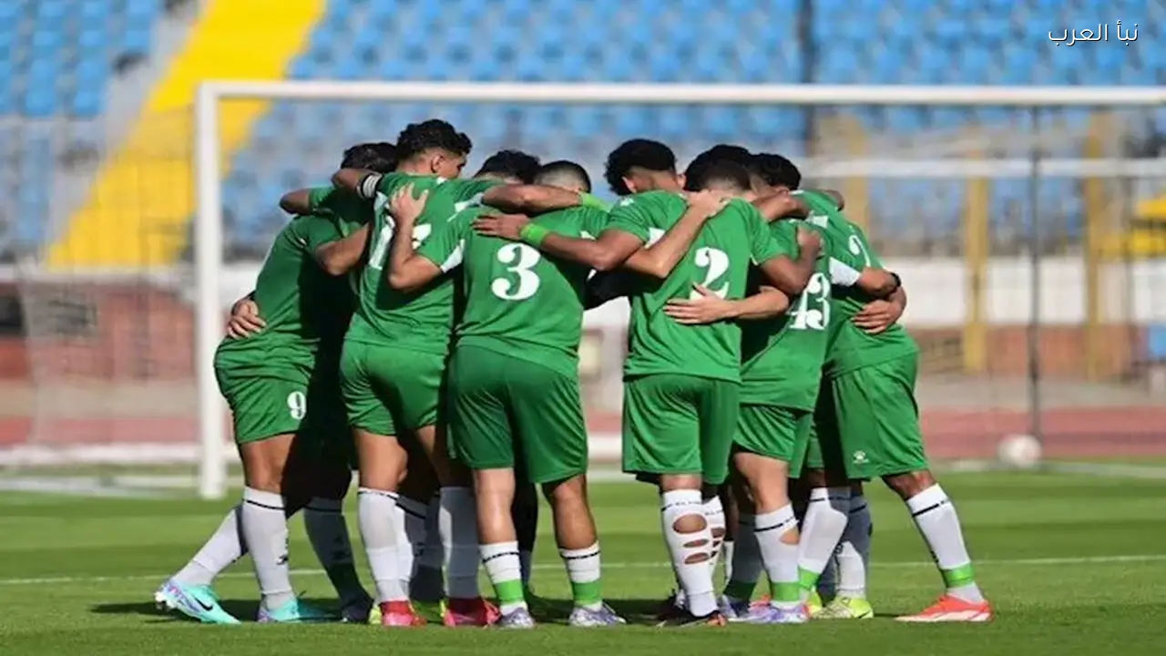 نتائج مباريات الدوري المصري الممتاز اليوم